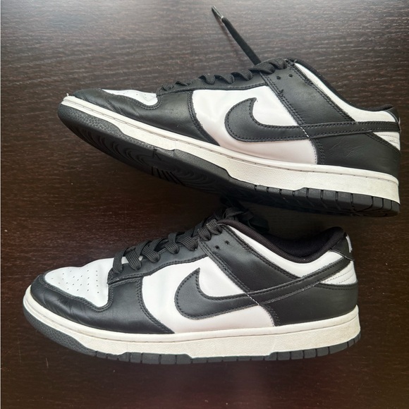 Nike Dunk Low Panda for Men - Picture 3 of 10